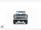 Thumbnail Photo 11 for New 1969 Ford Bronco